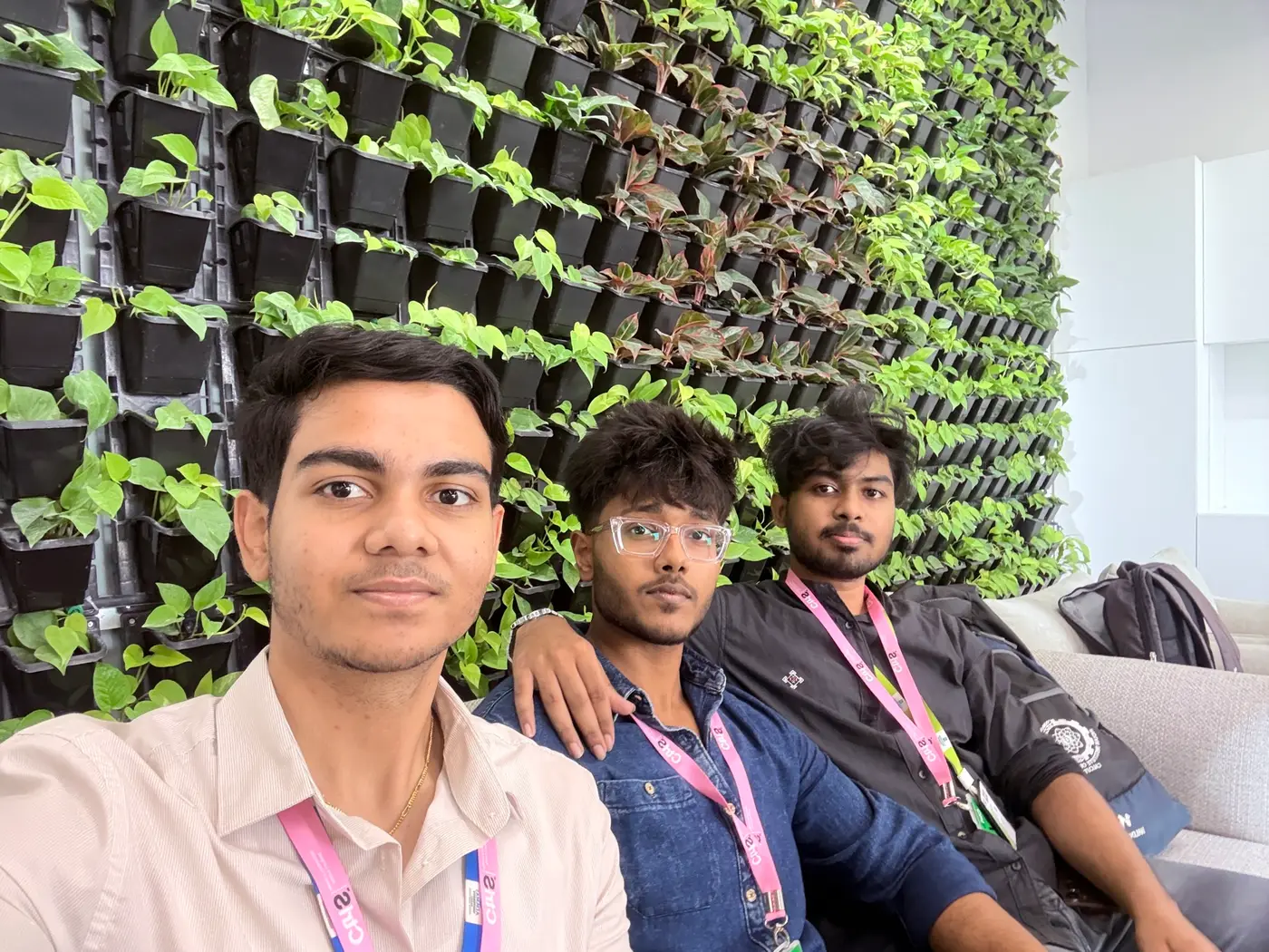 CTRLS Datacenter Visit